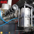 China made used 1L to 5L bottle 1lt plastic jerry can maker extrusion blow molding oil bottle making machine